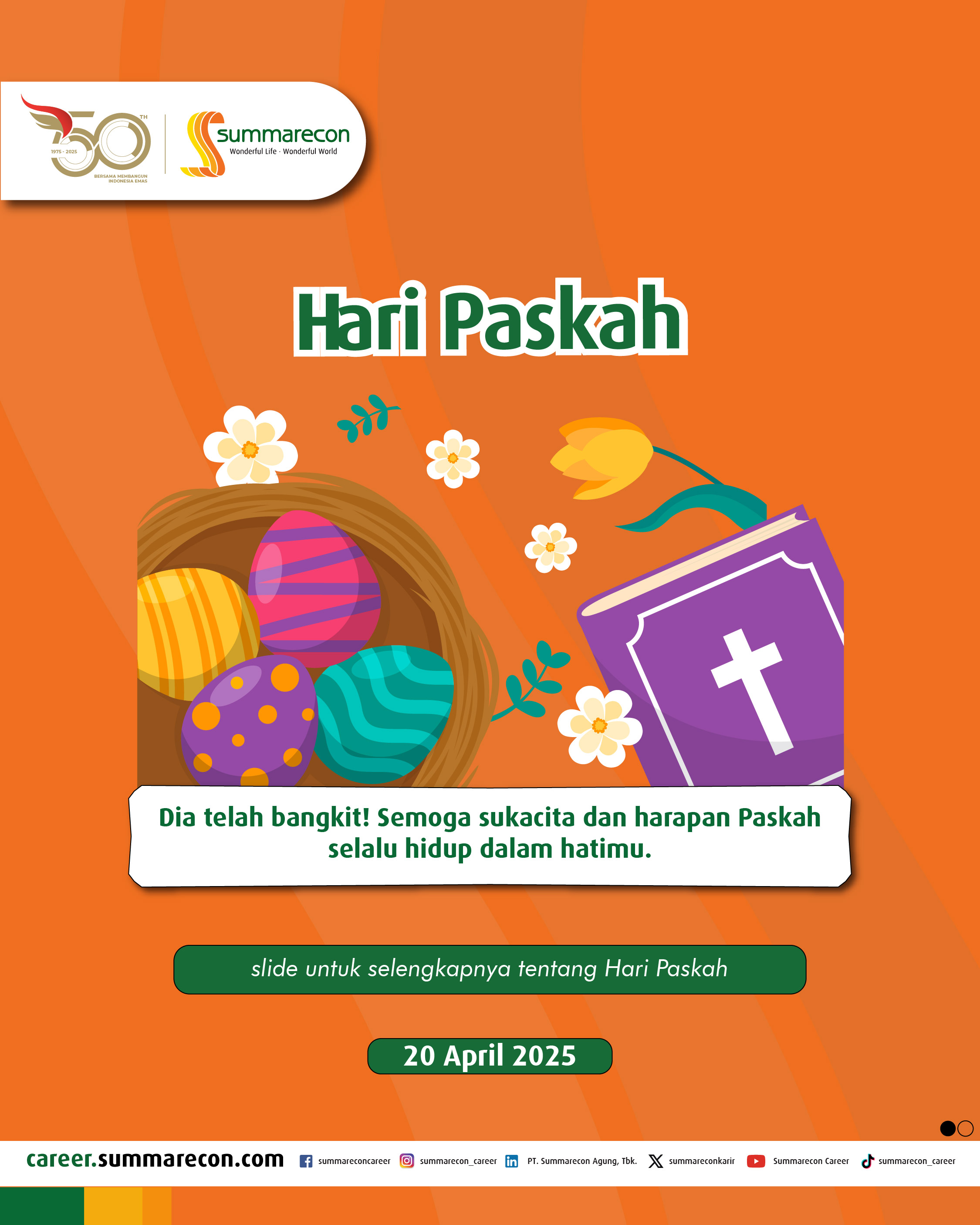 Hari Paskah