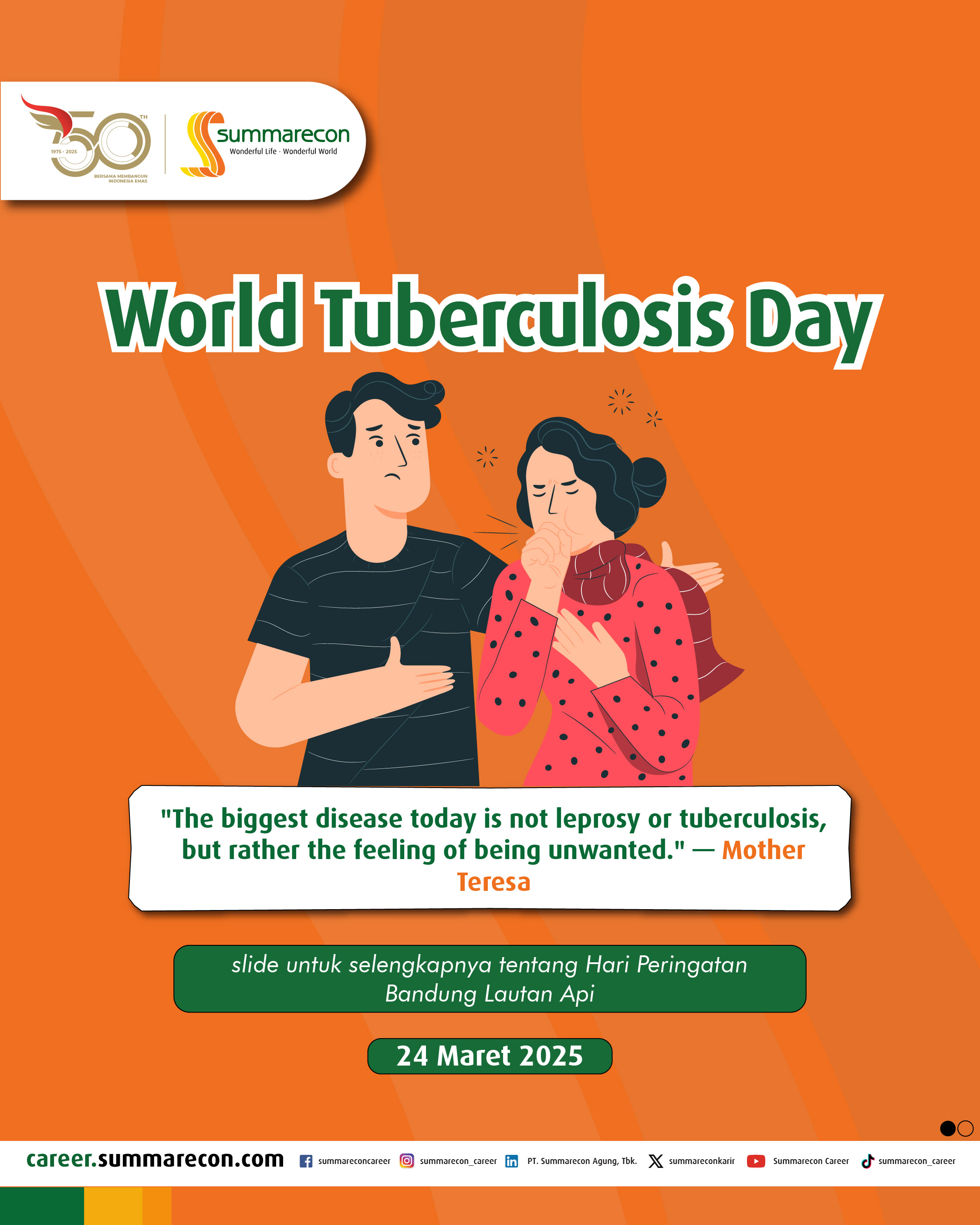 World Tuberculosis Day