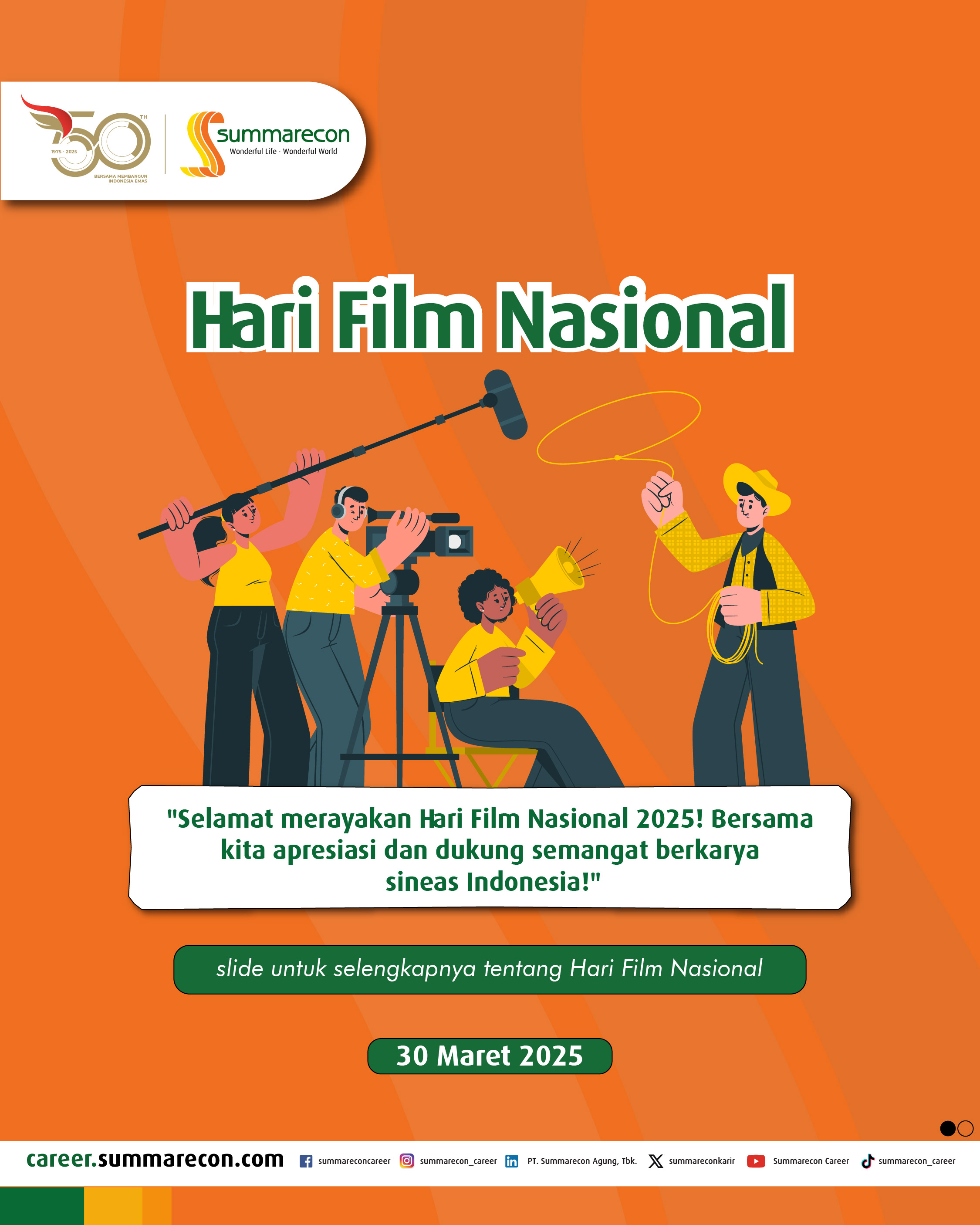 Hari Film Nasional