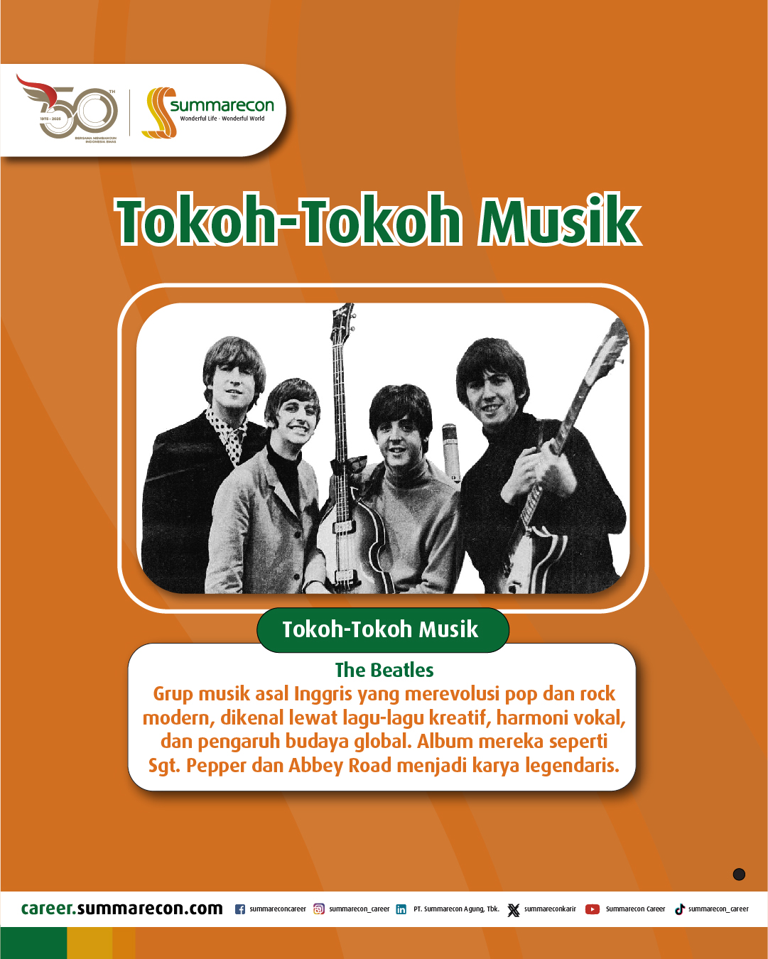 Tokoh-Tokoh Musik (2/4)