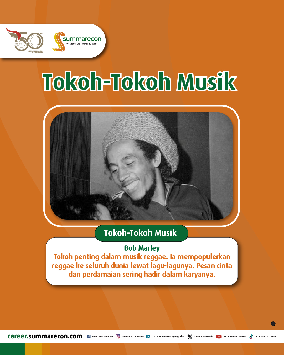 Tokoh-Tokoh Musik (4/4)
