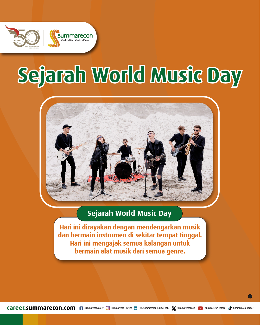 Sejarah World Music Day (4/4)