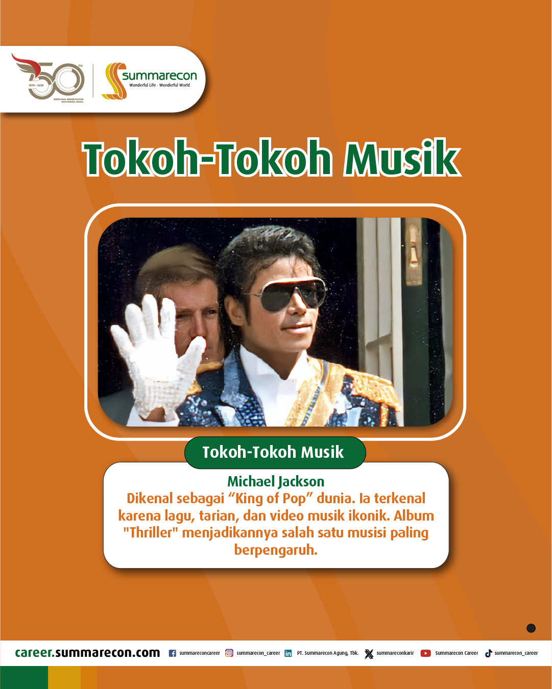 Tokoh-Tokoh Musik (3/4)