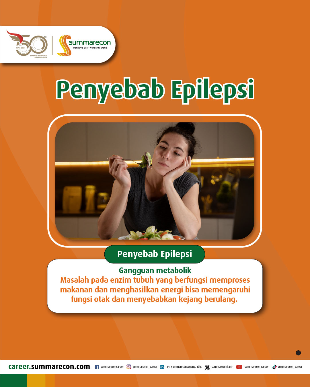 Penyebab Epilepsi (3/4)