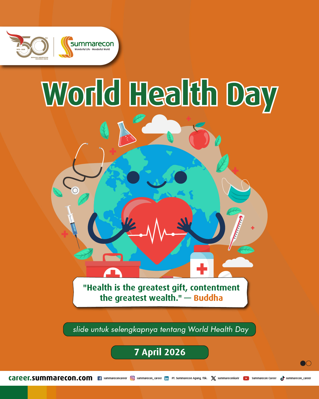 World Health Day