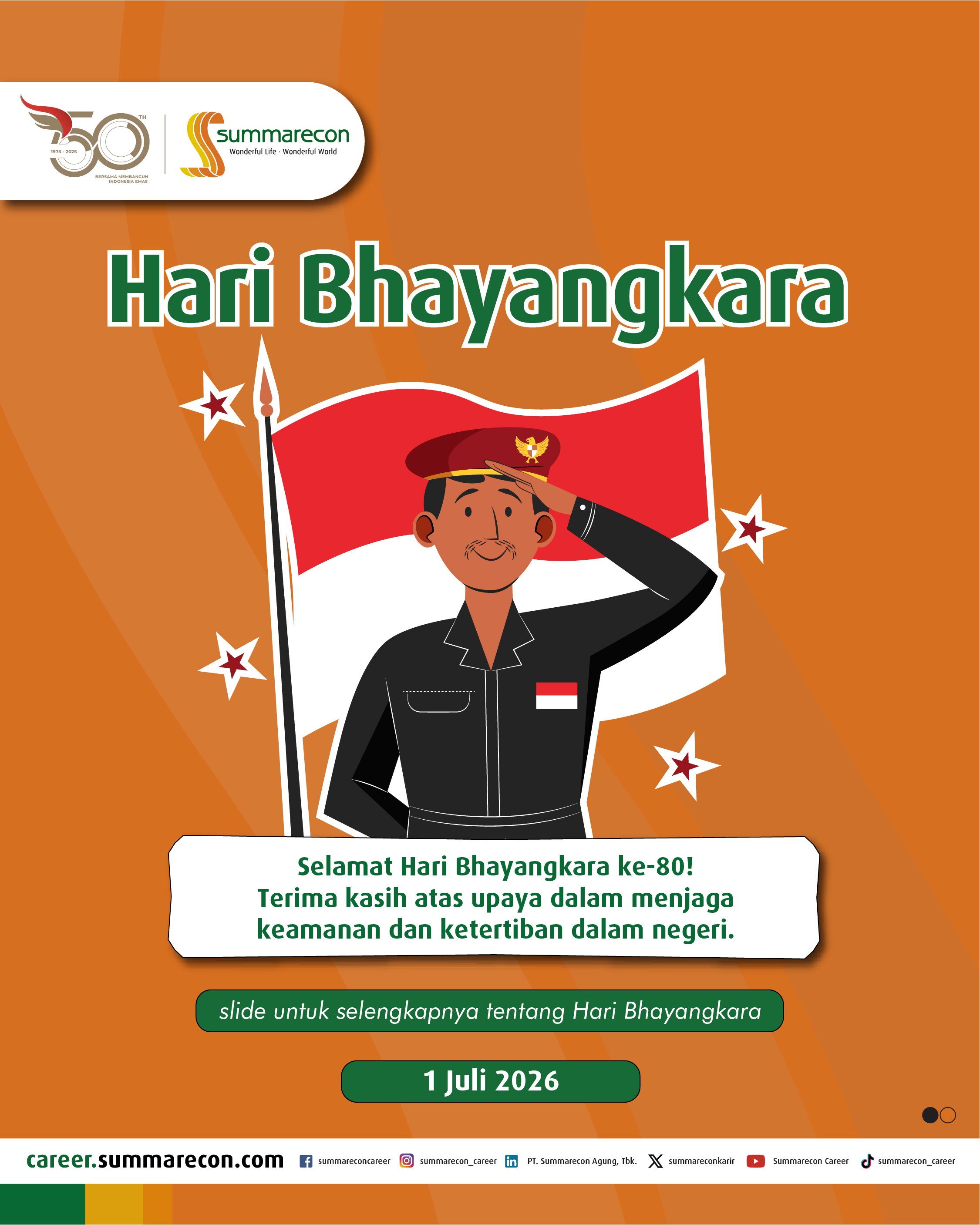 Hari Bhayangkara