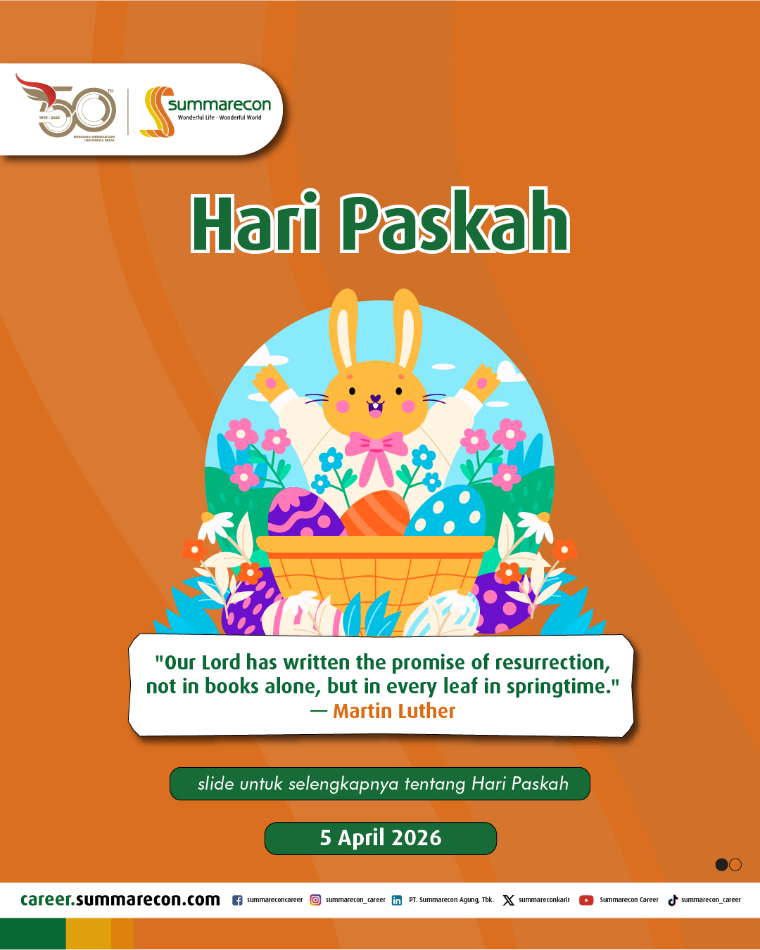 Hari Paskah