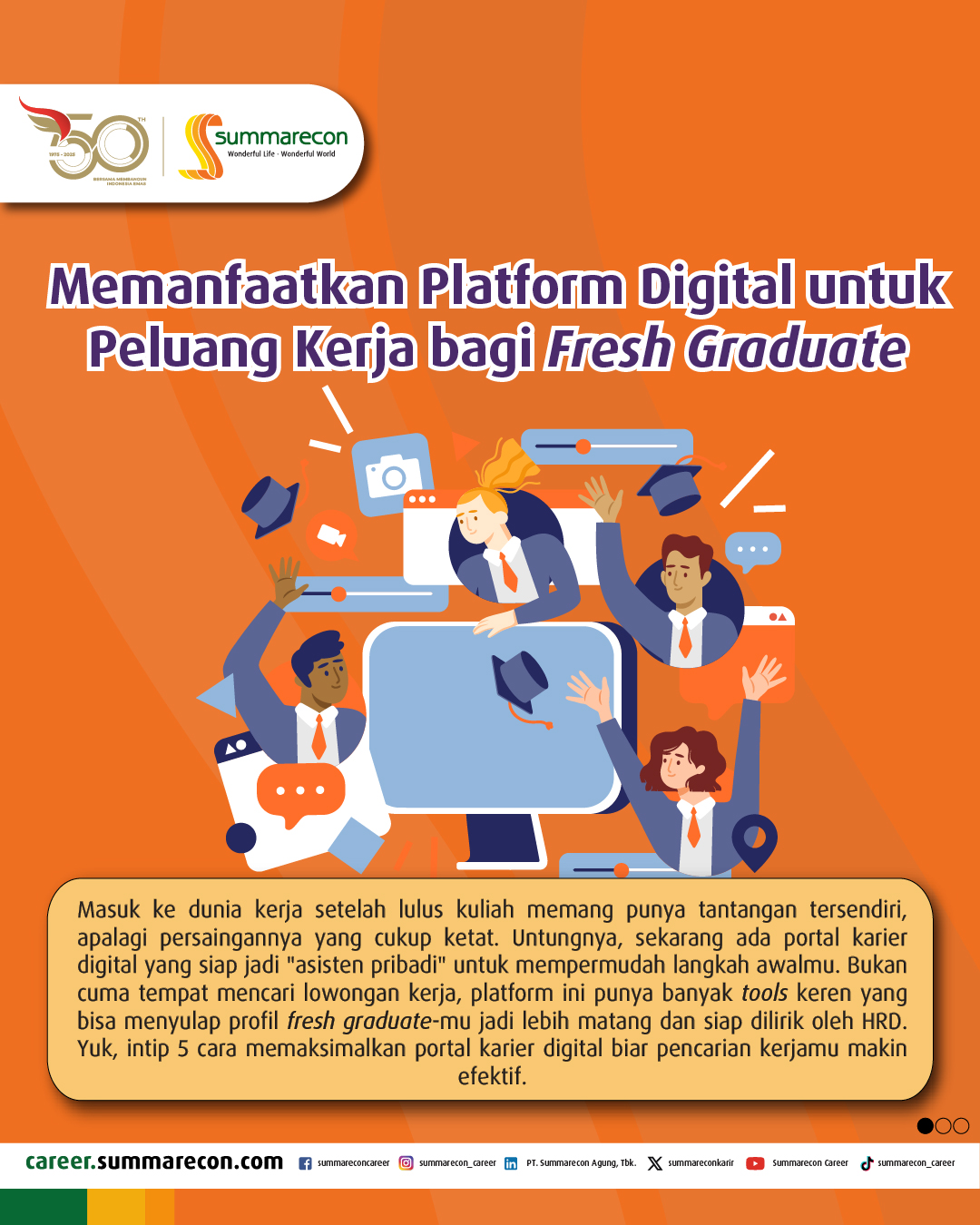 Monotasking: Cara Baru Efektif dalam Mengerjakan Tugas