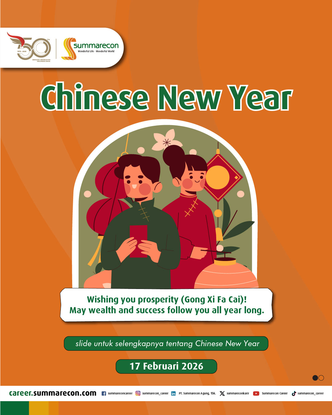 Chinese New Year