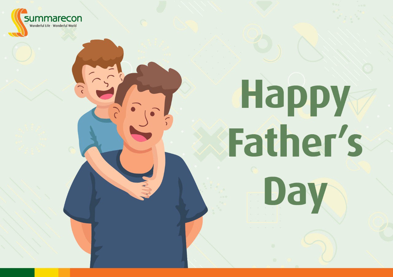 Father’s Day