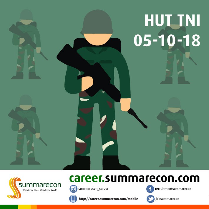 HUT TNI