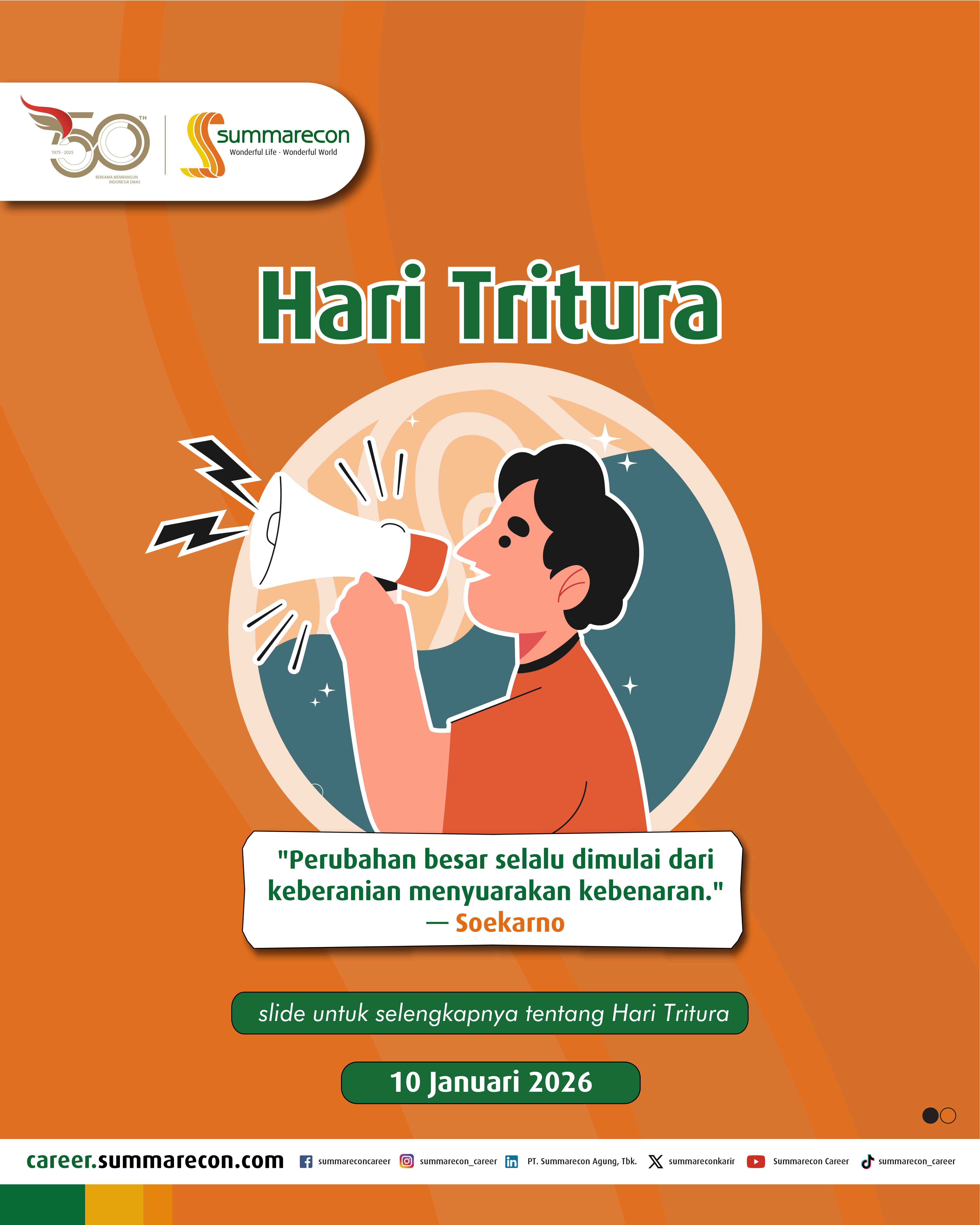 Hari Tritura