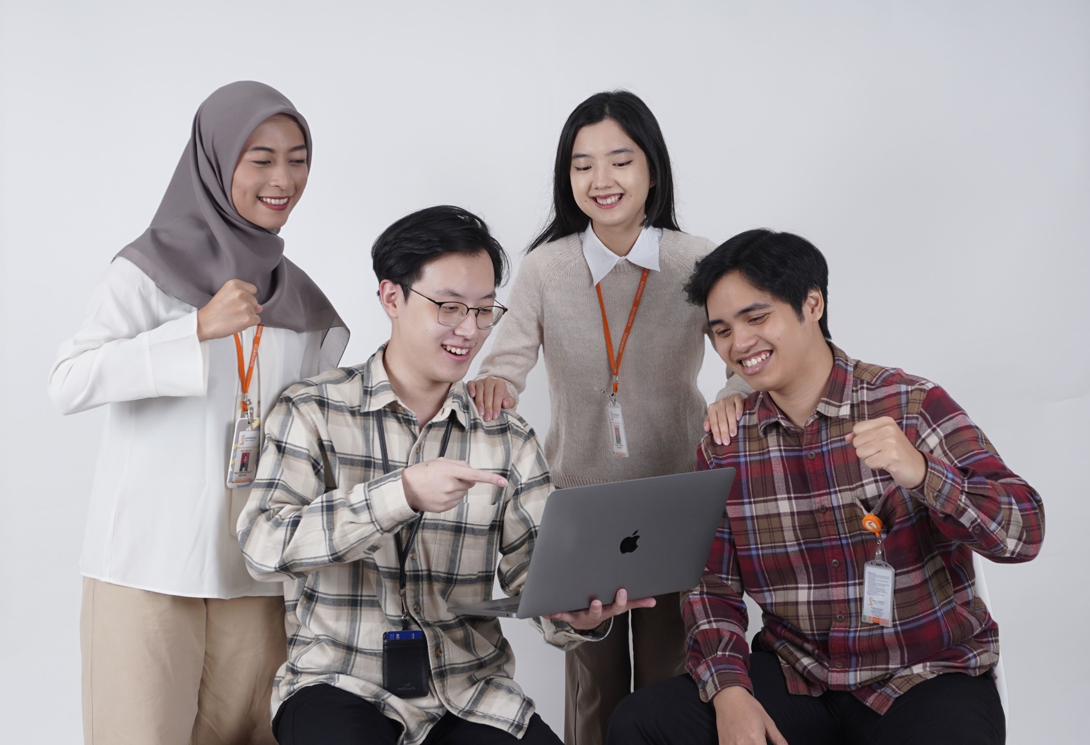 Officer Development Program